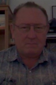 George Pierce's album, Profile Pictures