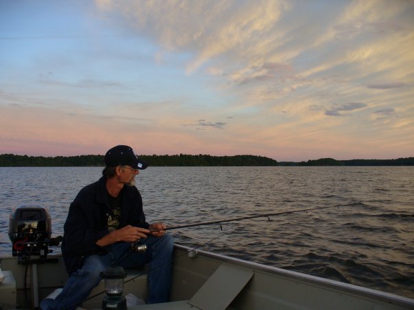 James Schoonover's album, Profile Pictures