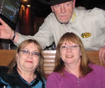 Debra Otto's album, Profile Pictures