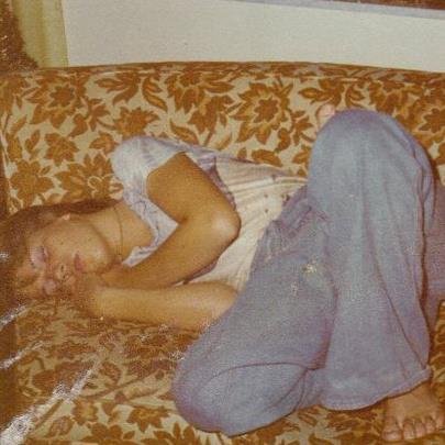 Terry Rose's album, Profile Pictures