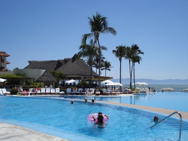 Debbie Davis' album, Nuevo Vallarta