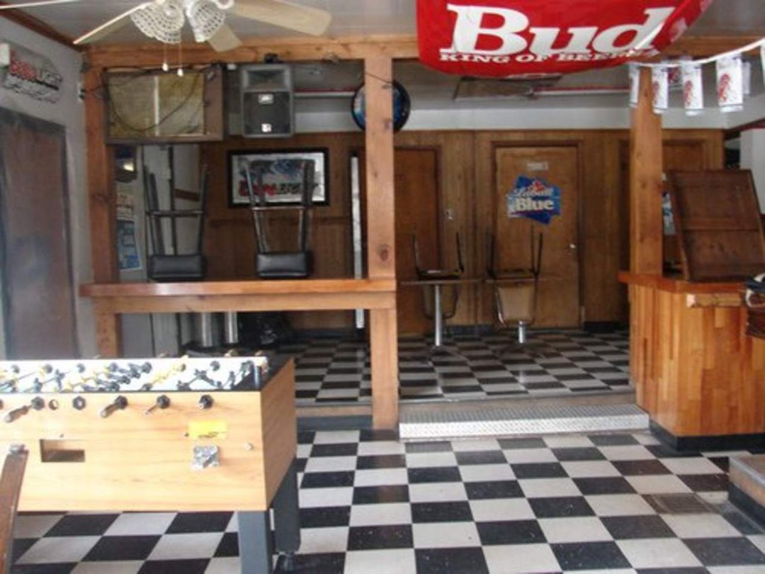 Mark DelVecchio's album, Bar Pics