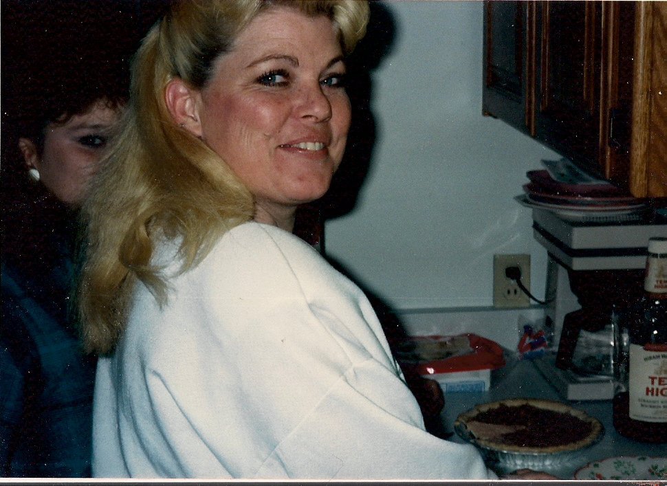Pat Rasmussen's album, Profile Pictures