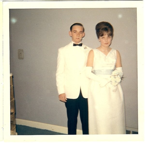 Ed Schappert's album, Old Photos