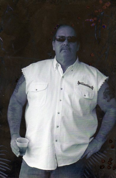 John Jack Manoli's album, bad boy