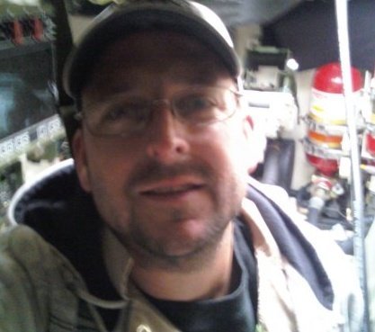 Brandon Danser's album, Profile Pictures