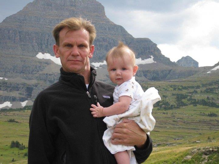 Jaci Vizuet's album, Daughter