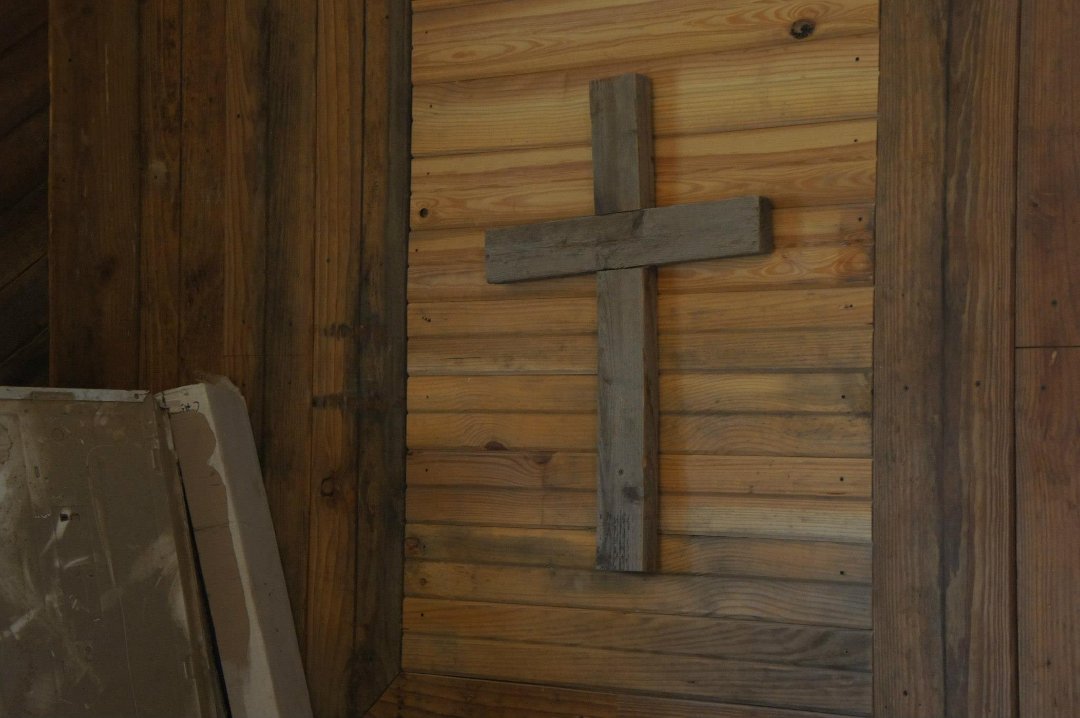 Mark Holton's album, CAMP HARVEST 12.12