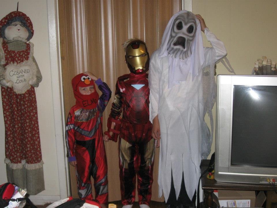 patty trantham's album, Family Photos