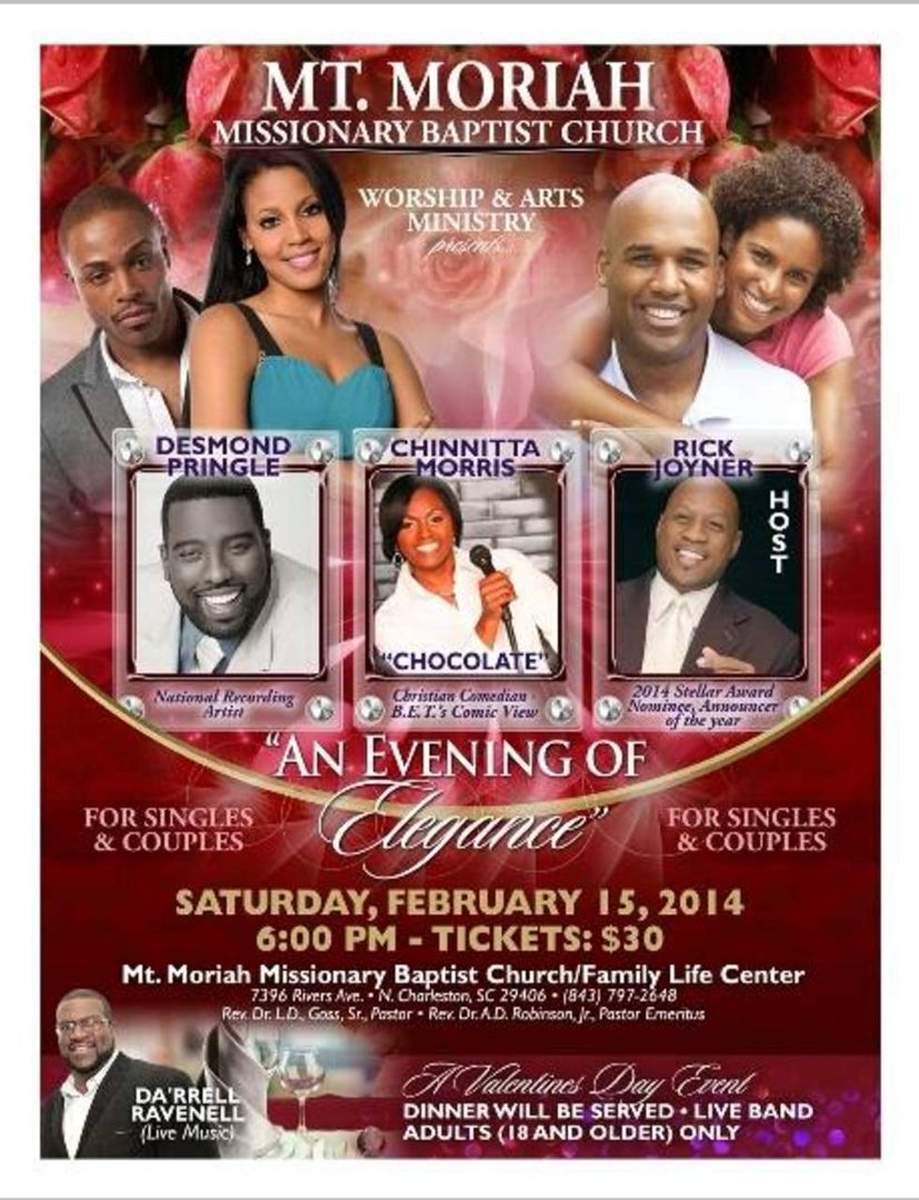 Melodye Whitfield's album, Mobile Uploads
