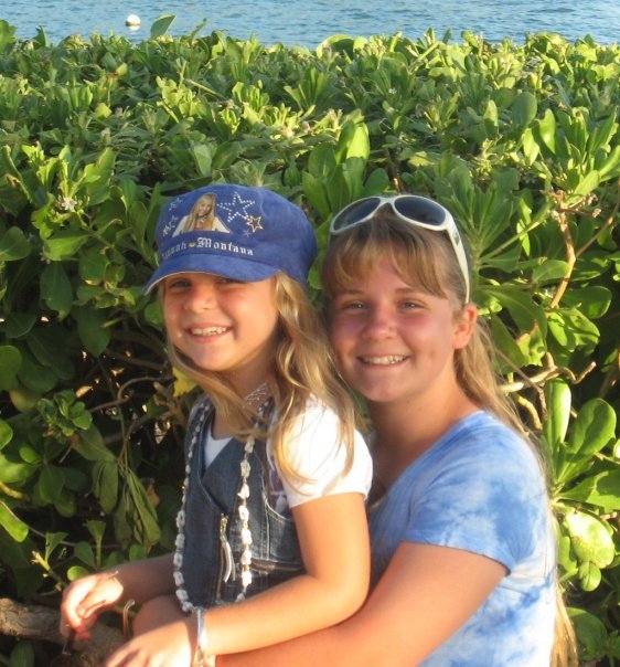 Kathy Norton's album, Norton family
