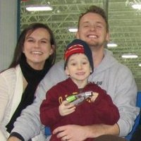 John Thomas' album, Profile Pictures