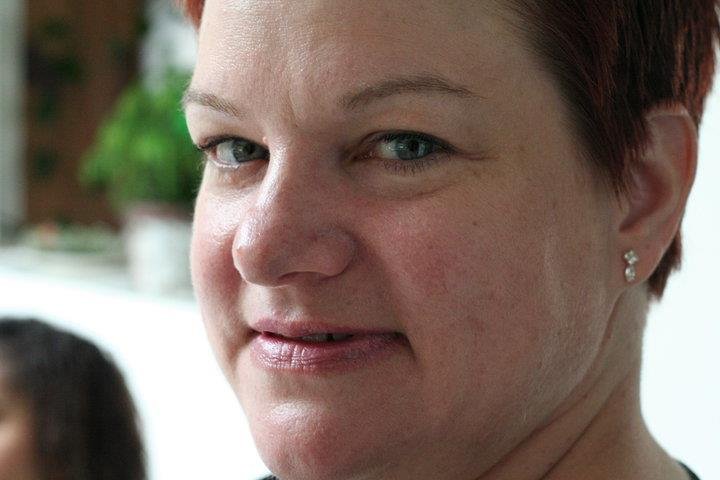 Ruth Hunt's album, Profile Pictures