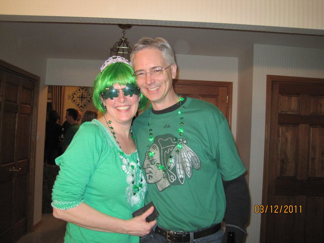 Terry Thomason's album, Profile Pictures