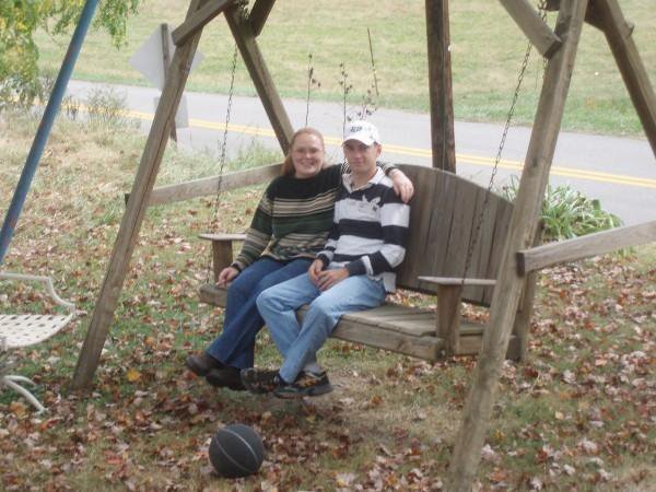 Brandon Akers' album, Cover Photos