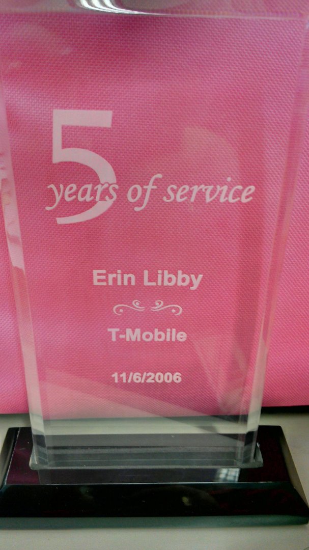 Erin Libby's album, Mobile Uploads
