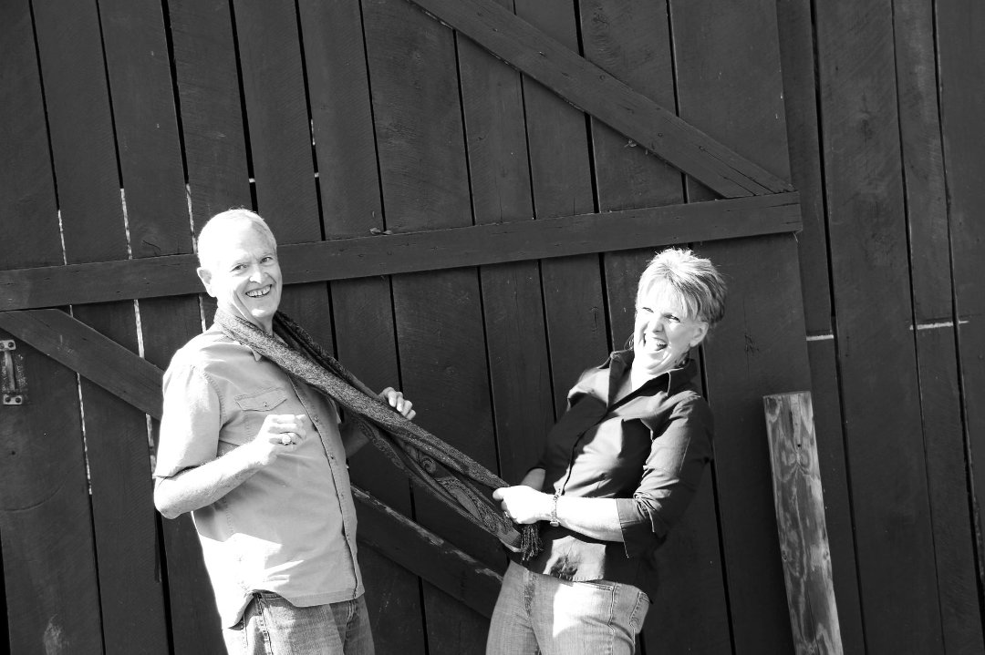 Michael Turner's album, Fall 2012