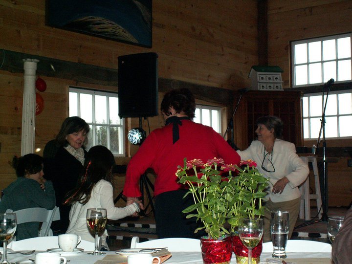 Peggy Wright's album, Doug Howard's 80th Birthday May 15, 2011