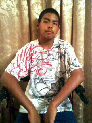Marcus Riojas' album, Profile Pictures