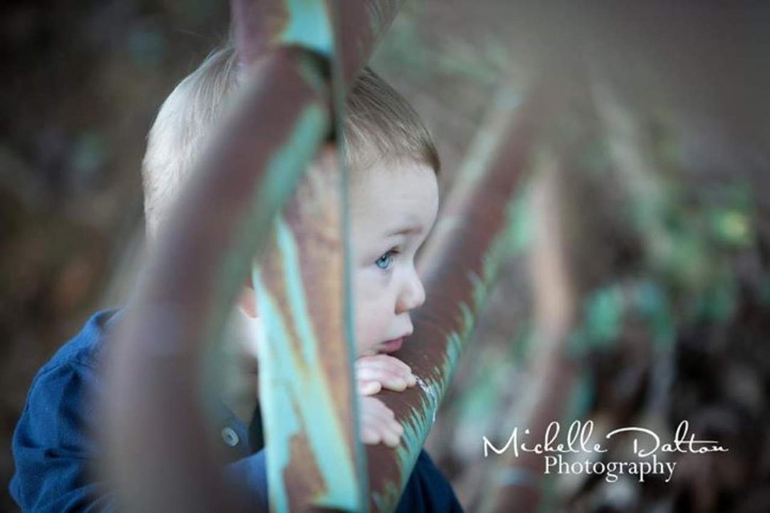 Todd Poteat's album, Cover Photos