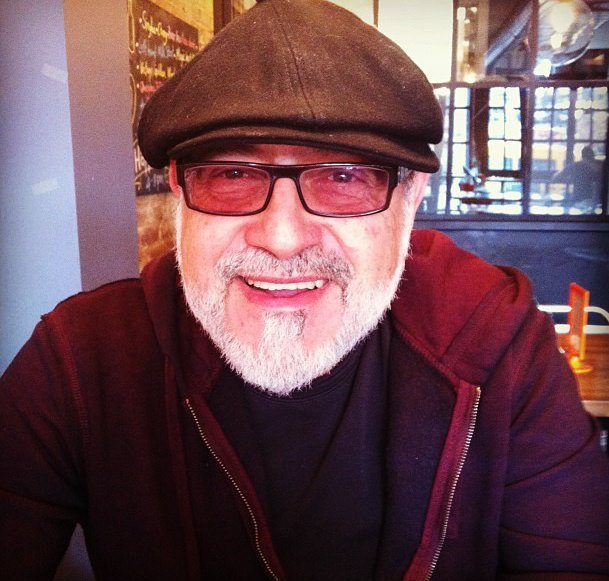 Stanton Miller's album, Profile Pictures