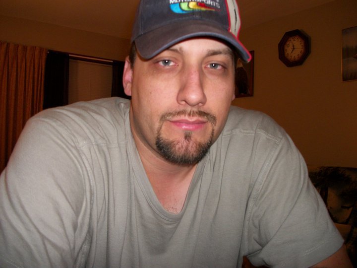 Christopher Dawson's album, Profile Pictures