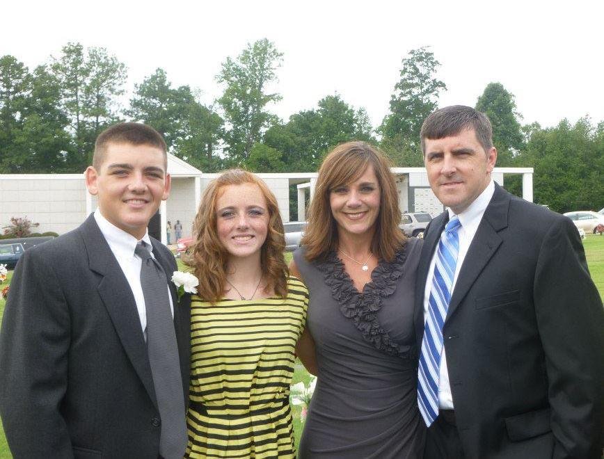 Donald Garmon's album, Profile Pictures