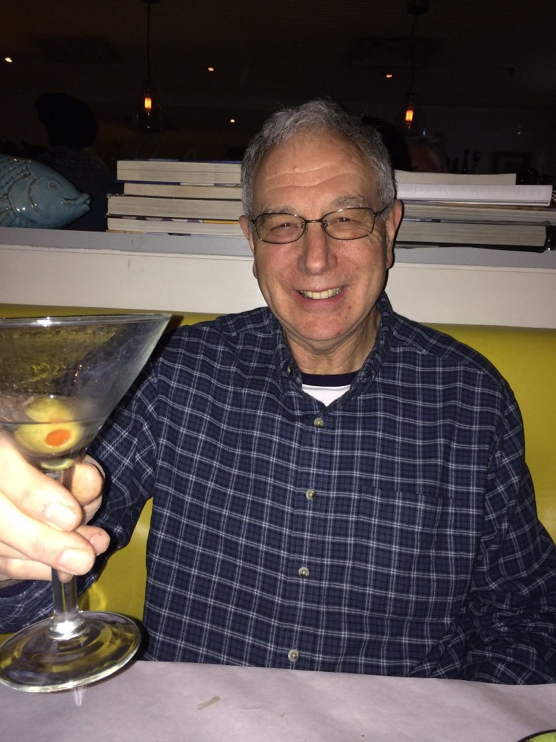 Mitch Nichnowitz's album, Profile Pictures