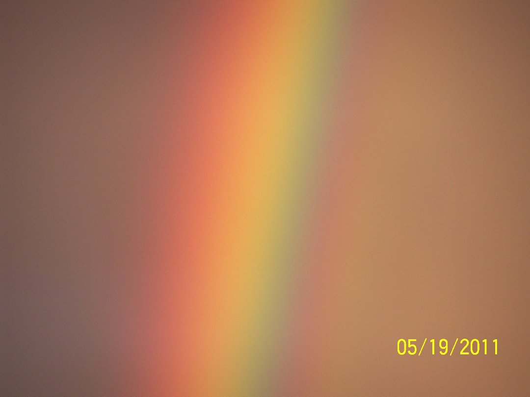 Ellen Curtis' album, What a day for Rainbows ! =p