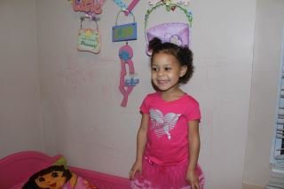 Cindy Thomas' album, Braylon's Birthday 2013