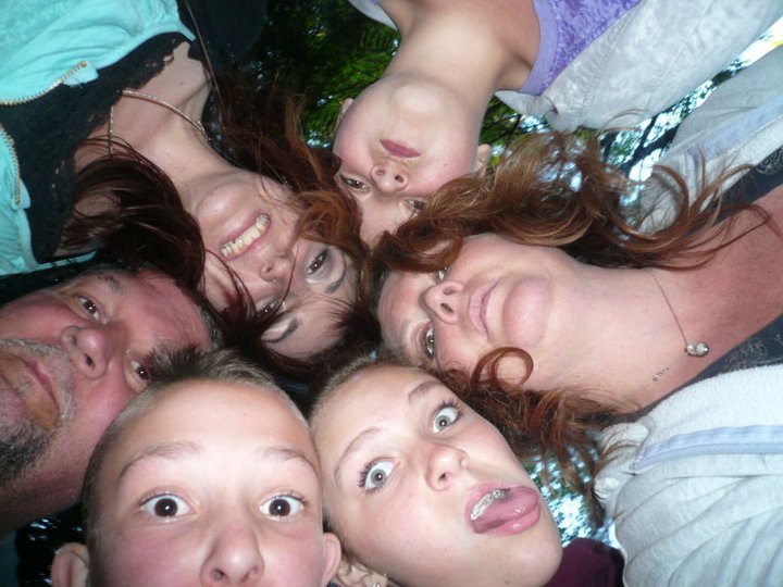 Orrin Ormsbee's album, 30th wedding anniversary