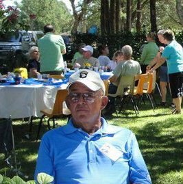 George Serna's album, Profile Pictures
