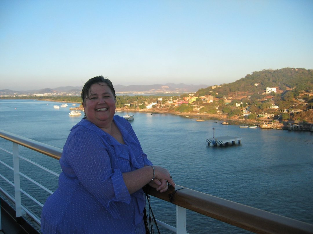 Barbara Smith's album, January 23,2011