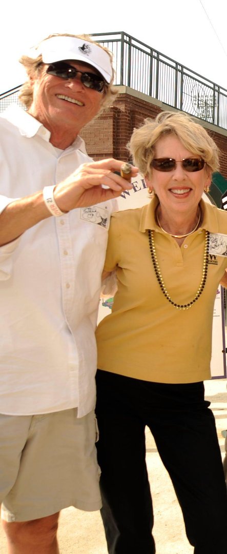 Patti Guthrie's album, Profile Pictures