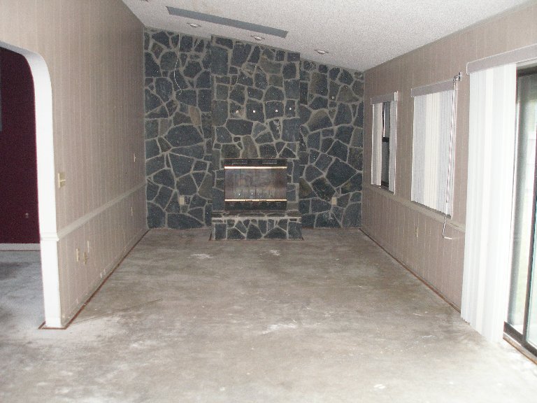 Mary Klemonsky's album, Rehab house