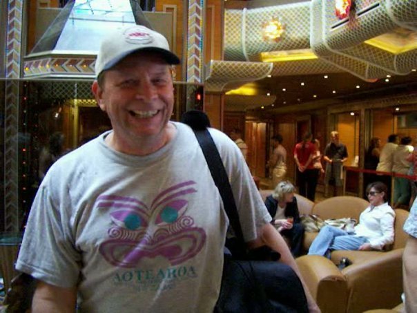 Rick Sooby's album, Profile Pictures