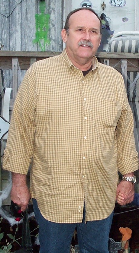 Larry Hopkins' album, Profile Pictures