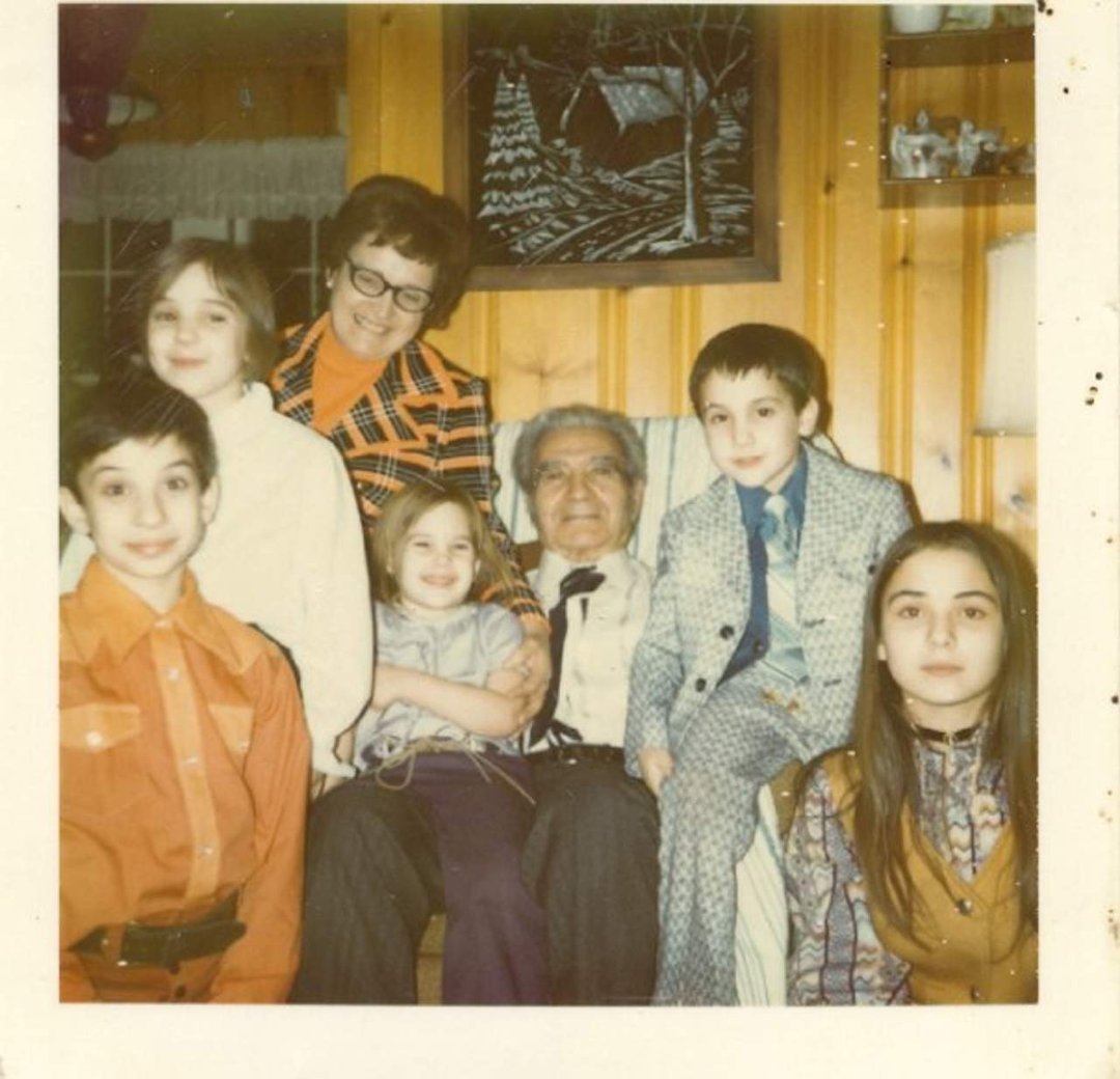 Susan Hurst's album, Cover Photos