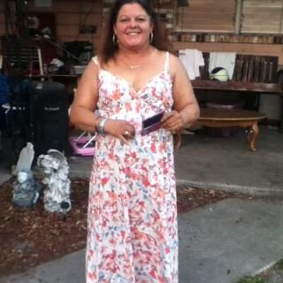 Kathy Saunders' album, Profile Pictures