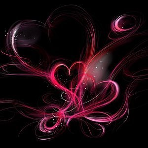 Paul Rice's album, In Heart Photos