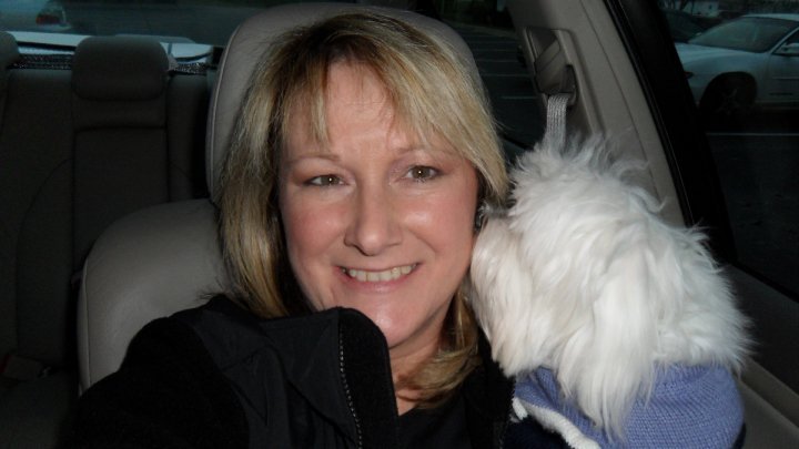 Sherry Sowell's album, Sherry