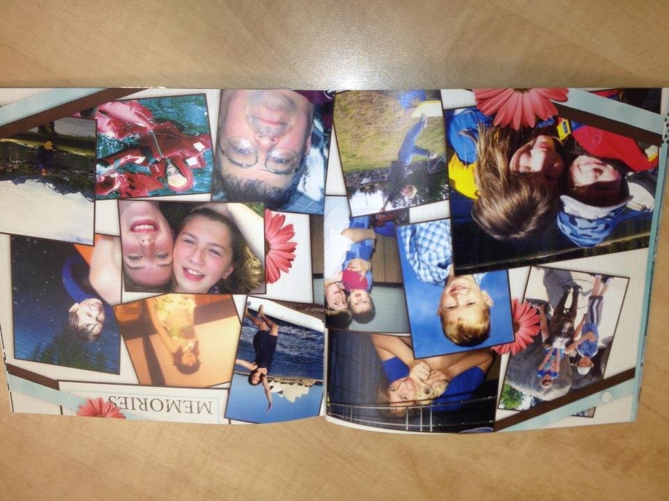 Deena Hansen's album, iOS Photos