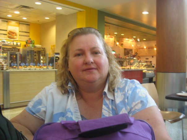 Cheryl Wilkins' album, Profile Pictures