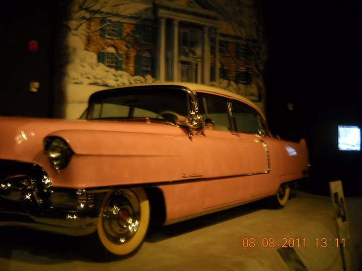 Pat Scholes' album, August 16, 2011