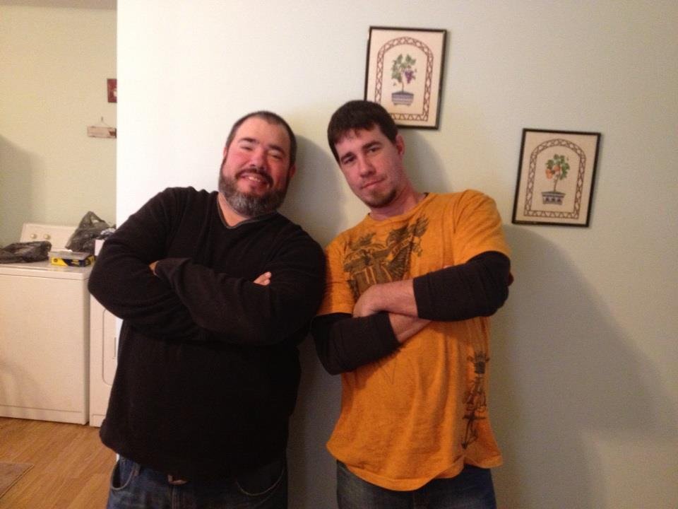 Todd Branscomb's album, iOS Photos