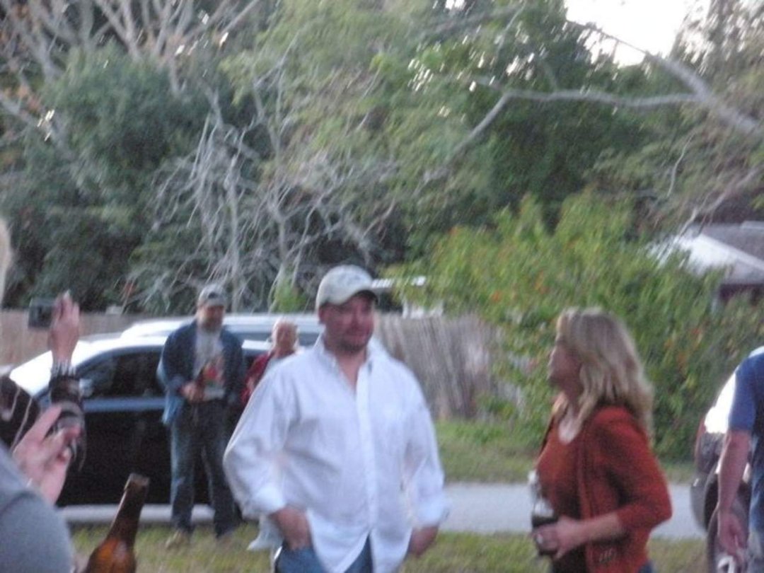 Terry Rose's album, December 4, 2010