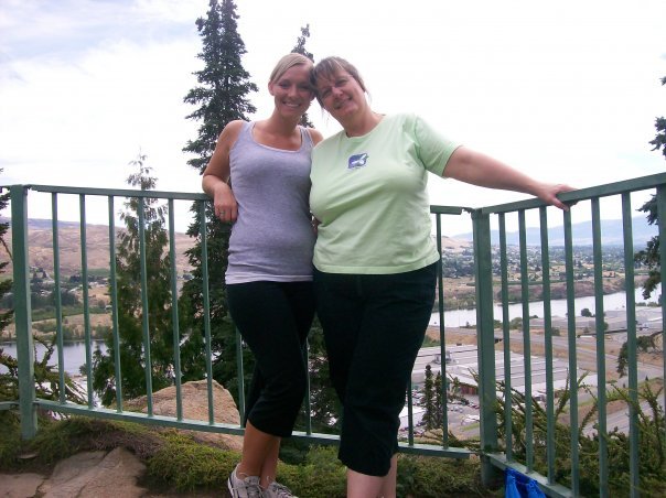 Beverly Sisson's album, girls trip