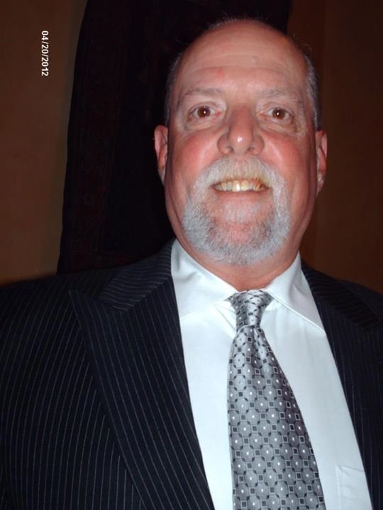 Dave Robinson's album, Profile Pictures