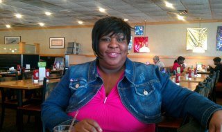 Sylvia Garner's album, Mobile Uploads