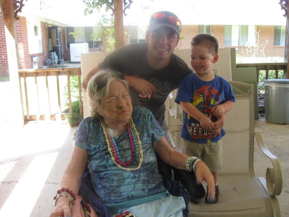 patty trantham's album, Family Photos